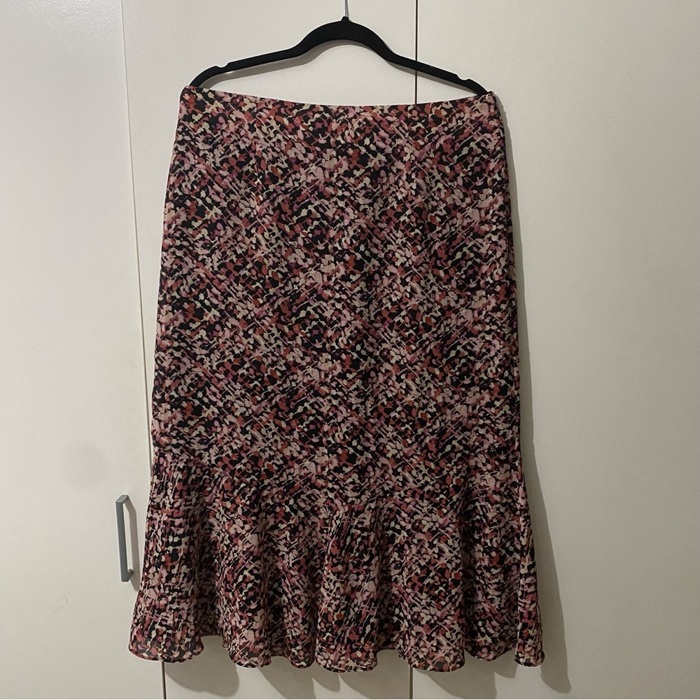 YZZA Women’s skirt
